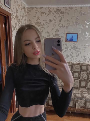 Индивидуалка Натуся Фотография 2