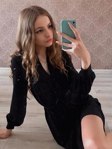 Индивидуалка Натуся Фотография 3